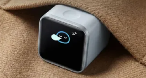 أنكر تكشف عن النسخة الأوروبية من Nano Charger بقدرة 45W وشاشة ذكية في #MWC2026 32 أنكر تكشف عن النسخة الأوروبية من Nano Charger بقدرة 45W وشاشة ذكية في #MWC2026