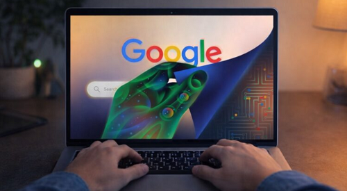 جوجل تعيد تشكيل نتائج البحث اختبار تعديل عناوين الأخبار بالذكاء الاصطناعي