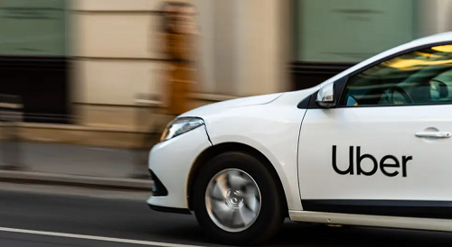 شراكة مرتقبة بين أوبر وزوكس لإطلاق سيارات أجرة ذاتية القيادة في لاس فيغاس