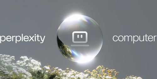 Perplexity تكشف عن وكيل ذكاء اصطناعي دائم العمل لإدارة مهام الحاسوب