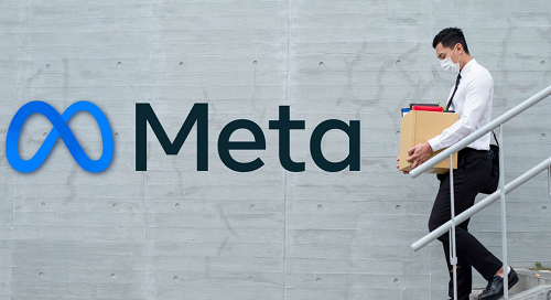 ميتا تعيد هيكلة قوتها العاملة وسط اندفاع ضخم نحو الذكاء الاصطناعي