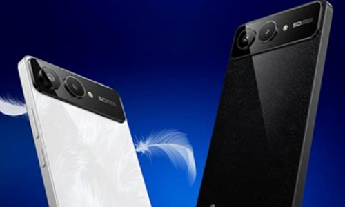 أوبو تكسر عقدة الشاشات القابلة للطي بهاتف بلا تجاعيد