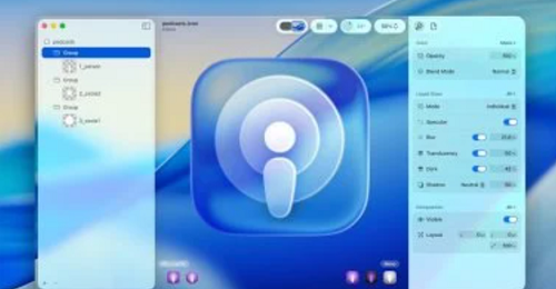 آبل تتمسك بهوية Liquid Glass رغم الجدل وتراهن على التطوير التدريجي