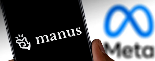 صفقة ميتا Manus تُشعل التوتر في بكين هل تُلغى الصفقة