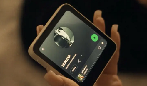 Meadow هاتف جديد يحارب إدمان التطبيقات ويعيد التركيز إلى الأساسيات 32 Meadow هاتف جديد يحارب إدمان التطبيقات ويعيد التركيز إلى الأساسيات