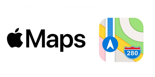 أبل تدرس إدخال الإعلانات في تطبيق الخرائط لتعزيز الإيرادات 32 أبل تدرس إدخال الإعلانات في تطبيق الخرائط لتعزيز الإيرادات