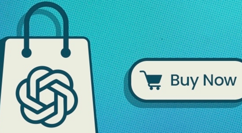 من الشراء المباشر إلى المقارنة الذكية كيف تعيد OpenAI تشكيل تجربة التسوق عبر ChatGPT