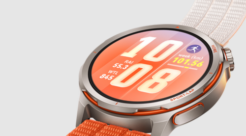 ساعة العدّائين المتقدمة هل تستحق HUAWEI Watch GT Runner 2 لقب الأفضل في 2026