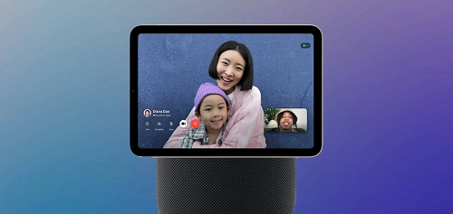 أبل تستعد لإطلاق HomePad مع ميزة التثبيت المغناطيسي وتكامل كامل للمنزل الذكي