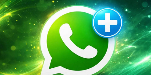 واتساب بلس قيد التطوير اشتراك جديد قد يضيف مزايا حصرية لمستخدمي التطبيق 32 واتساب بلس قيد التطوير اشتراك جديد قد يضيف مزايا حصرية لمستخدمي التطبيق