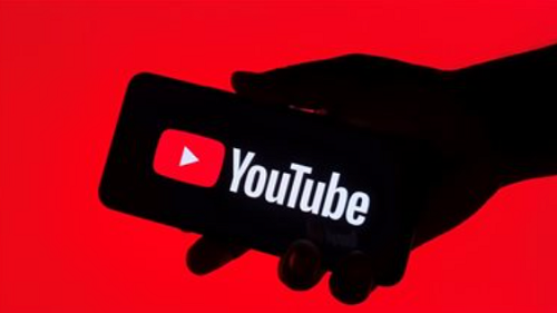 يوتيوب تتجاوز عمالقة هوليوود في سوق الإعلانات الرقمية خلال 2025 32 يوتيوب تتجاوز عمالقة هوليوود في سوق الإعلانات الرقمية خلال 2025