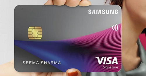 بطاقة Galaxy Card المرتقبة سامسونغ تدخل سباق البطاقات الائتمانية