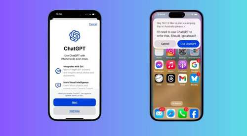 دليل استخدام تكاملات ChatGPT مع التطبيقات أوبر وسبوتيفاي وغيرها