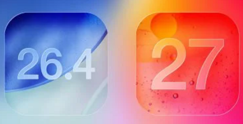 iOS 27 قد يركز على التحسينات بدلاً من تغيير التصميم ماذا نعرف حتى الآن
