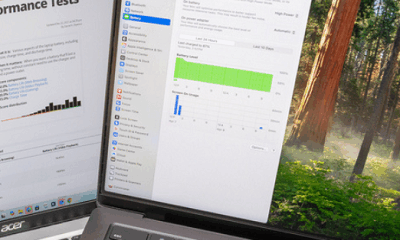إطلاق احترافي لسماعات السفر Space 2 من Soundcore تظهر في Mobile World Congress 2026 16