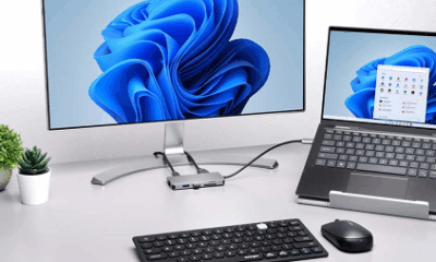 إطلاق احترافي لسماعات السفر Space 2 من Soundcore تظهر في Mobile World Congress 2026 17