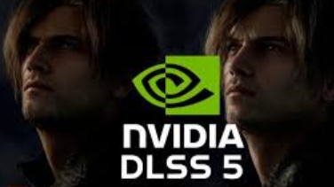 إنفيديا تُطلق DLSS 5 قفزة جديدة نحو واقعية بصرية غير مسبوقة في الألعاب