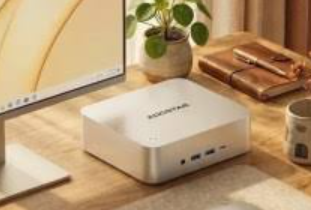 حاسوب Maco 470 من أوستار قوة أداء متقدمة في تصميم صغير ينافس الكبار