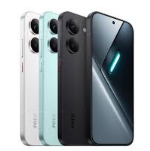 شاومي تُعيد تعريف الفئة المتوسطة سلسلة POCO X8 Pro بقوة الأداء وعمر بطارية استثنائي