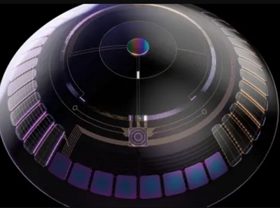 كبسولات التأمل بالواقع الافتراضي ابتكار كوري لتحسين رفاهية الموظفين داخل بيئة العمل 9