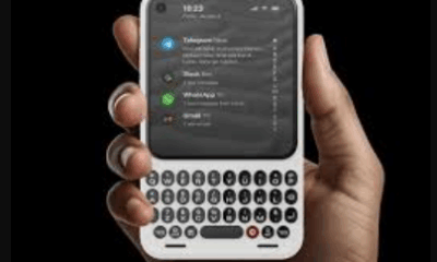 لينوفو تكشف عن AI Workmate رؤية جديدة للحاسوب المكتبي الذكي في MWC2026 14