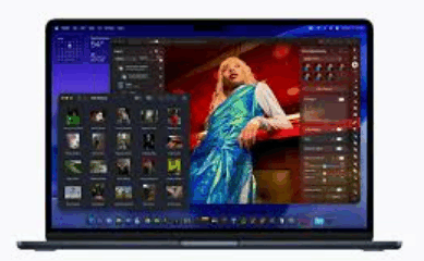 لينوفو تكشف عن AI Workmate رؤية جديدة للحاسوب المكتبي الذكي في MWC2026 2