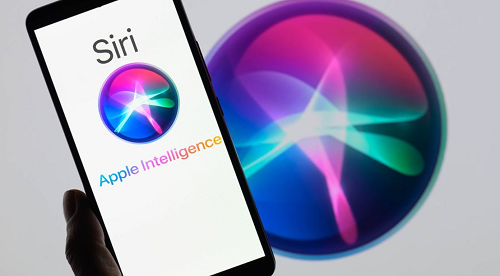 آبل تعيد ترتيب أولوياتها تأجيل أجهزة جديدة بانتظار تطوير Siri