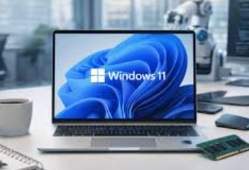 مايكروسوفت تعيد ضبط ويندوز 11 تحسينات جذرية للأداء وتجربة استخدام أكثر هدوءًا