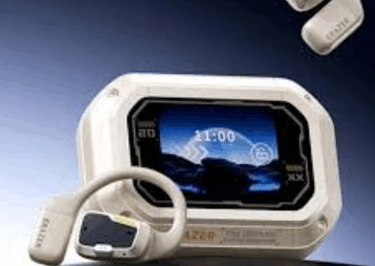 يوجرين تكشف عن بنك طاقة فائق النحافة MagFlow Air Qi2 بتقنيات شحن متطورة 2