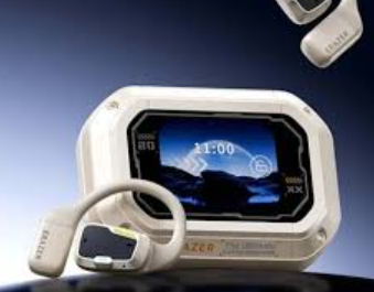 يوجرين تكشف عن بنك طاقة فائق النحافة MagFlow Air Qi2 بتقنيات شحن متطورة 2