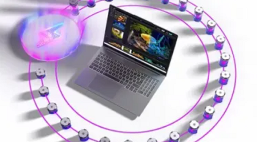 لينوفو تطلق IdeaPad Pro 5i الجديد أداء احترافي يجمع بين القوة والتصميم المتطور