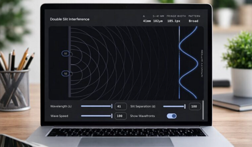 جوجل تطور جيميناي نماذج ثلاثية الأبعاد تفاعلية تغيّر طريقة التعلم 32 جوجل تطور جيميناي نماذج ثلاثية الأبعاد تفاعلية تغيّر طريقة التعلم