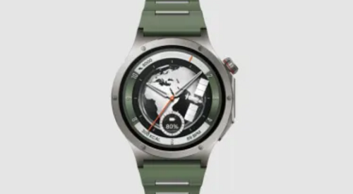 تسريب OnePlus Watch 4 يكشف التصميم والمواصفات قبل الإطلاق الرسمي