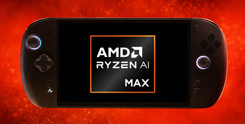 OneXPlayer توسّع حضورها عالميًا مع جهاز الألعاب المحمول X2 Mini