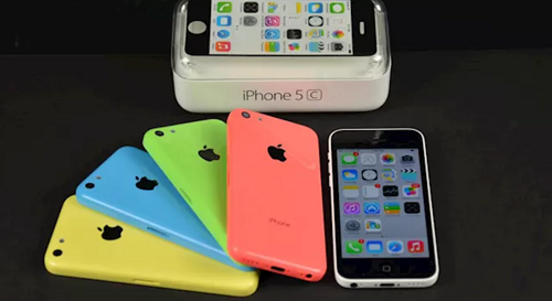 عودة iPhone 5C إلى الواجهة كيف أعاد جيل زد إحياء أيقونة من الماضي 32 عودة iPhone 5C إلى الواجهة كيف أعاد جيل زد إحياء أيقونة من الماضي