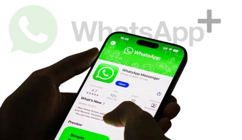 Meta تختبر اشتراكًا جديدًا في WhatsApp تجربة أكثر تخصيصًا عبر WhatsApp Plus