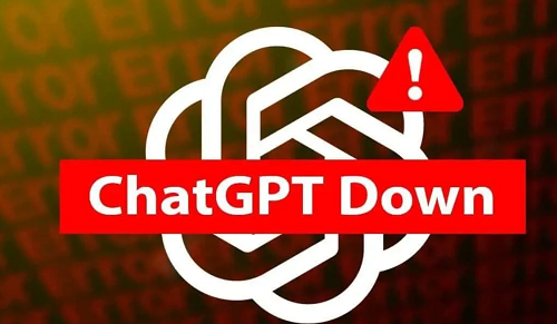 انقطاع عالمي يضرب ChatGPT وCodex تحقيقات عاجلة من OpenAI