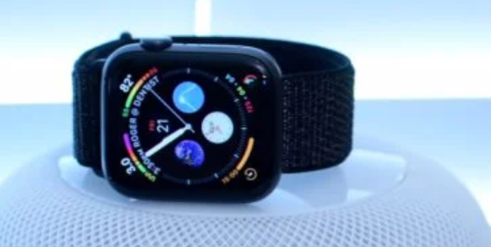 انتصار قانوني حاسم أبل تتفادى حظر Apple Watch في السوق الأمريكية