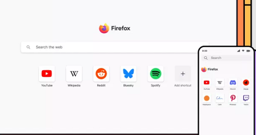 قفزة أمنية مدعومة بالذكاء الاصطناعي موزيلا تعالج مئات الثغرات في فايرفوكس