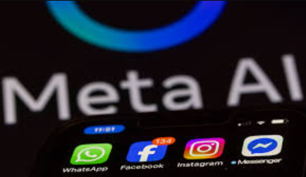 قيادة رقمية بلا حدود ميتا تختبر نسخة ذكية من زوكربيرج للتواصل مع الموظفين 32 قيادة رقمية بلا حدود ميتا تختبر نسخة ذكية من زوكربيرج للتواصل مع الموظفين