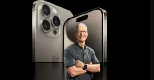 تيم كوك يكشف أبرز إخفاقاته خرائط آبل في صدارة الأخطاء