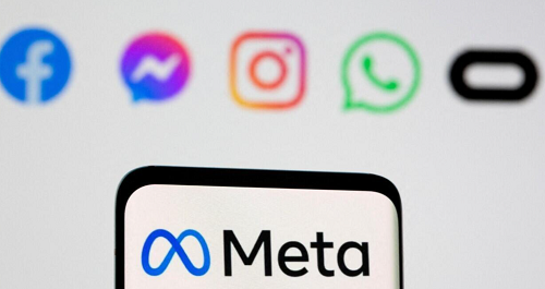 رقابة رقمية جديدة ميتا تفتح نافذة على محادثات المراهقين مع الذكاء الاصطناعي