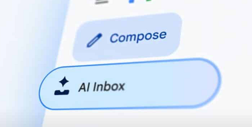 ذكاء اصطناعي في البريد الإلكتروني غوغل تعيد تعريف تجربة Gmail