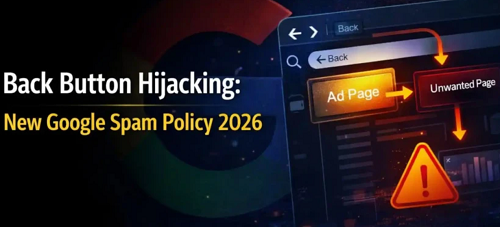 نهاية خداع الرجوع جوجل تشدّد العقوبات على المواقع المضلِّلة 32 نهاية خداع الرجوع جوجل تشدّد العقوبات على المواقع المضلِّلة