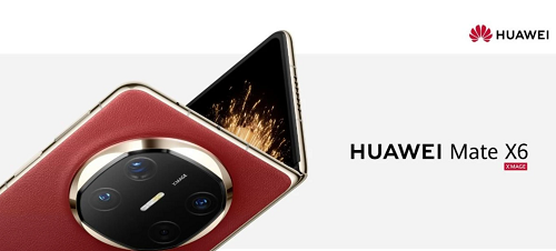 تصميم ثوري جديد من هواوي هل يُعيد تعريف الهواتف القابلة للطي