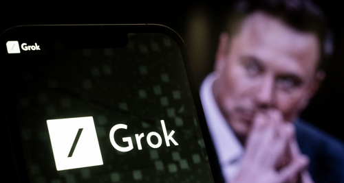 ضغوط خفية من آبل على Grok بسبب المحتوى المزيف المثير للجدل 32 ضغوط خفية من آبل على Grok بسبب المحتوى المزيف المثير للجدل