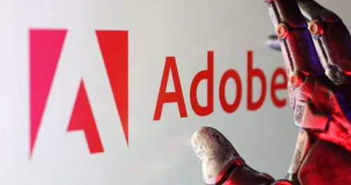 أدوبي تُحدث نقلة نوعية في الإبداع الرقمي بمساعد Firefly الذكي 32 أدوبي تُحدث نقلة نوعية في الإبداع الرقمي بمساعد Firefly الذكي