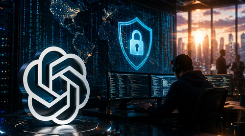 الناتو يختار كريست لتعزيز الأمن السيبراني وبناء القدرات الرقمية للدول الأعضاء