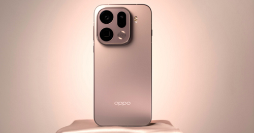 Oppo تؤكد الإطلاق العالمي لهاتف Find X9s Pro مع تصميم جديد ومواصفات قوية