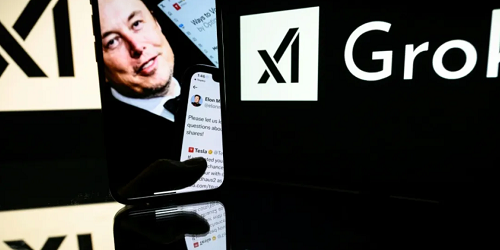 ضغوط من أبل على غروك أزمة محتوى تضع تطبيقات الذكاء الاصطناعي تحت المجهر 32 ضغوط من أبل على غروك أزمة محتوى تضع تطبيقات الذكاء الاصطناعي تحت المجهر